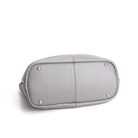 Genuine Leather Handbag