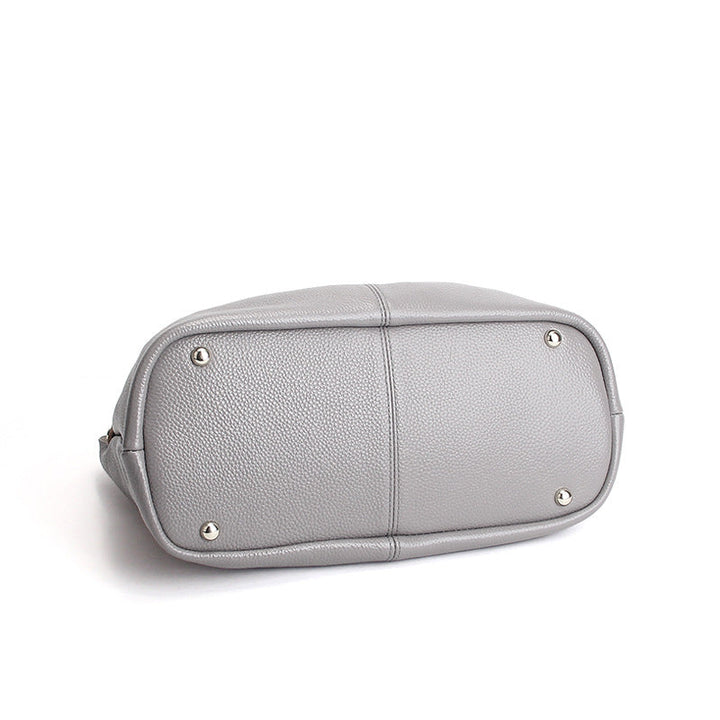 Alana - Genuine Leather Handbag