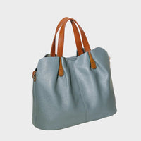 Genuine Leather Handbag
