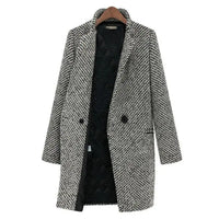 VINTAGE BLAZER COAT