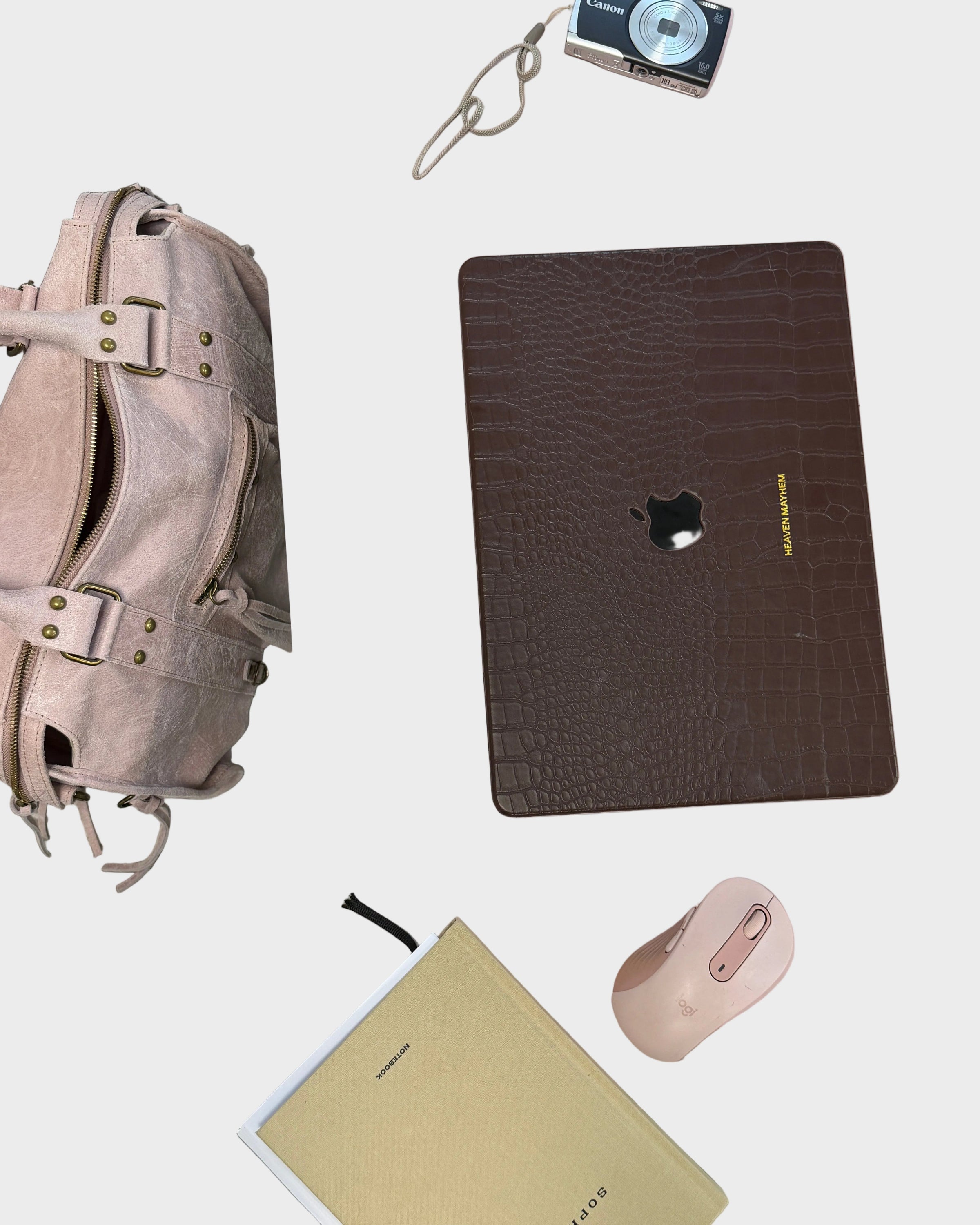 It-Girl Shoulder Bag