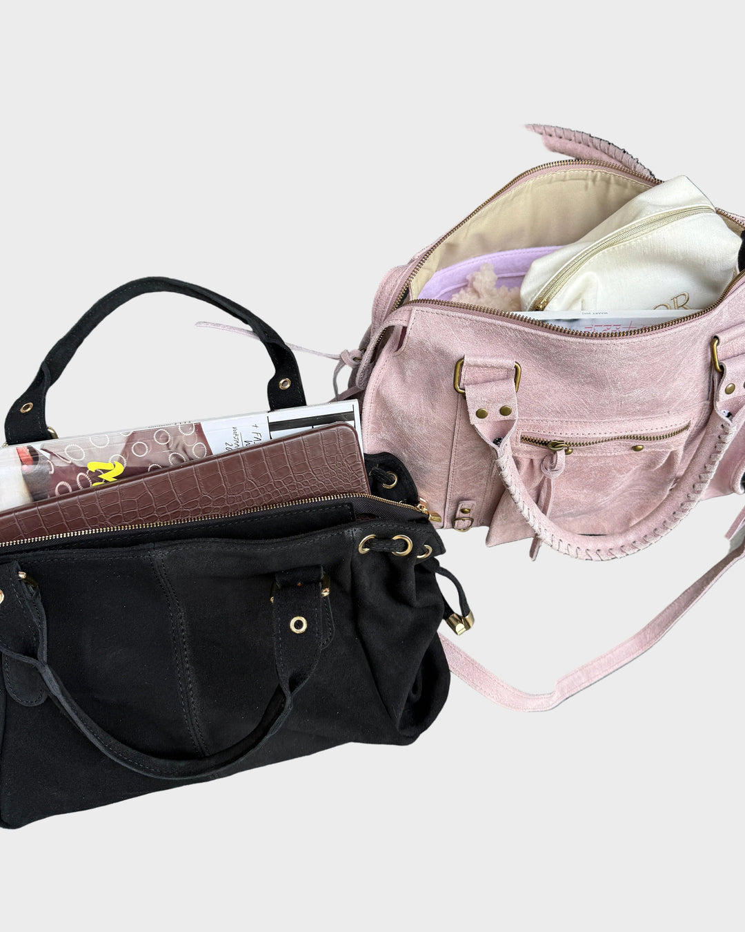Naya - It-Girl Shoulder Bag