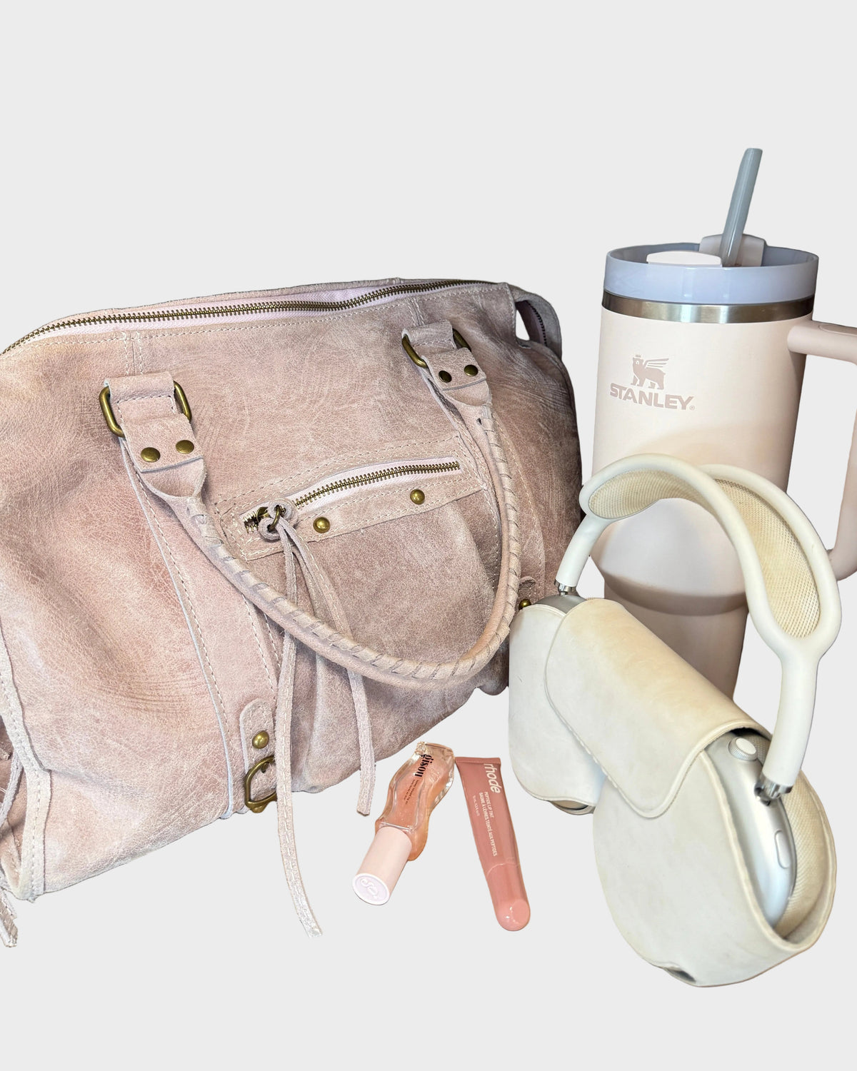 It-Girl Shoulder Bag