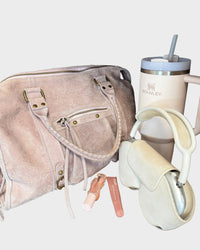 It-Girl Shoulder Bag