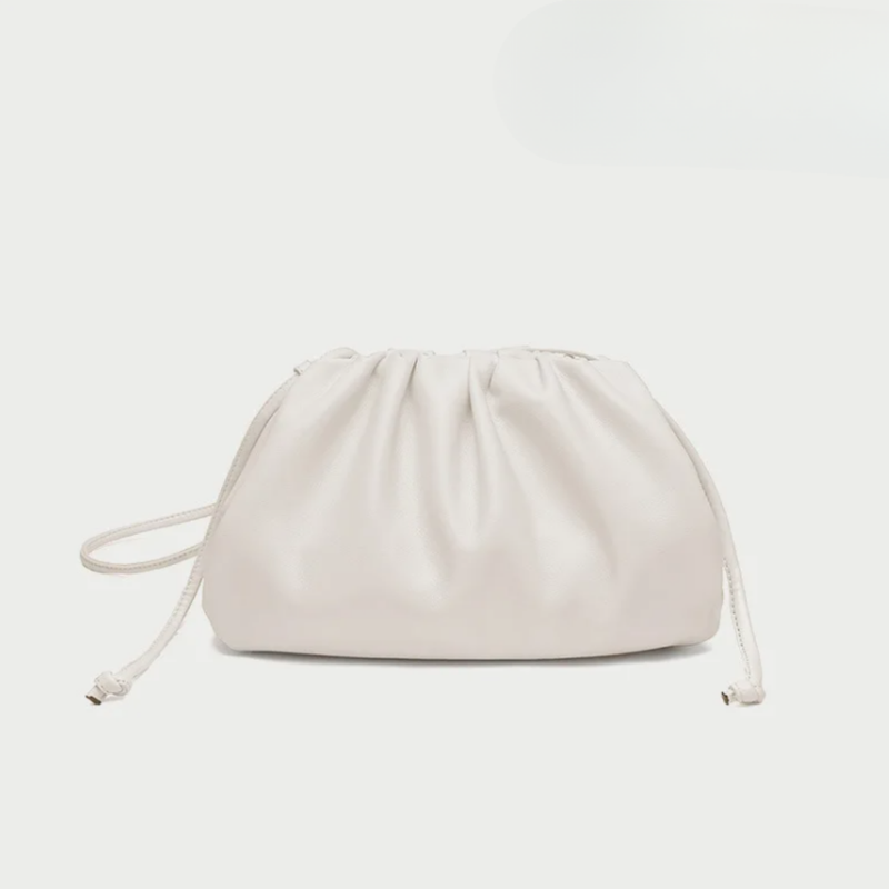 Dumpling Hobo Bag