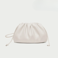 Dumpling Hobo Bag