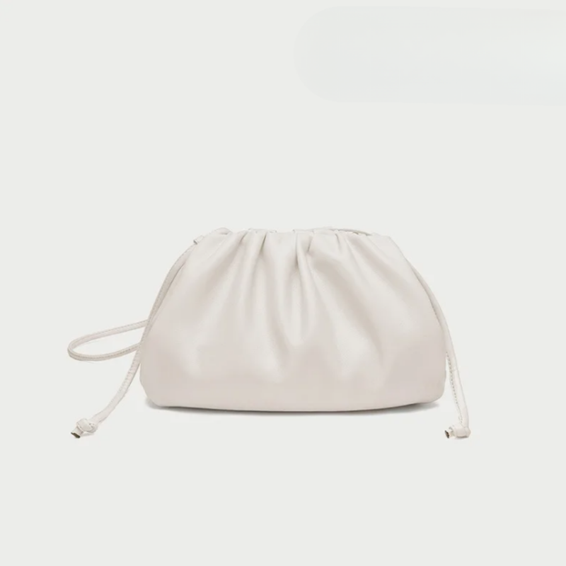 Dumpling Hobo Bag