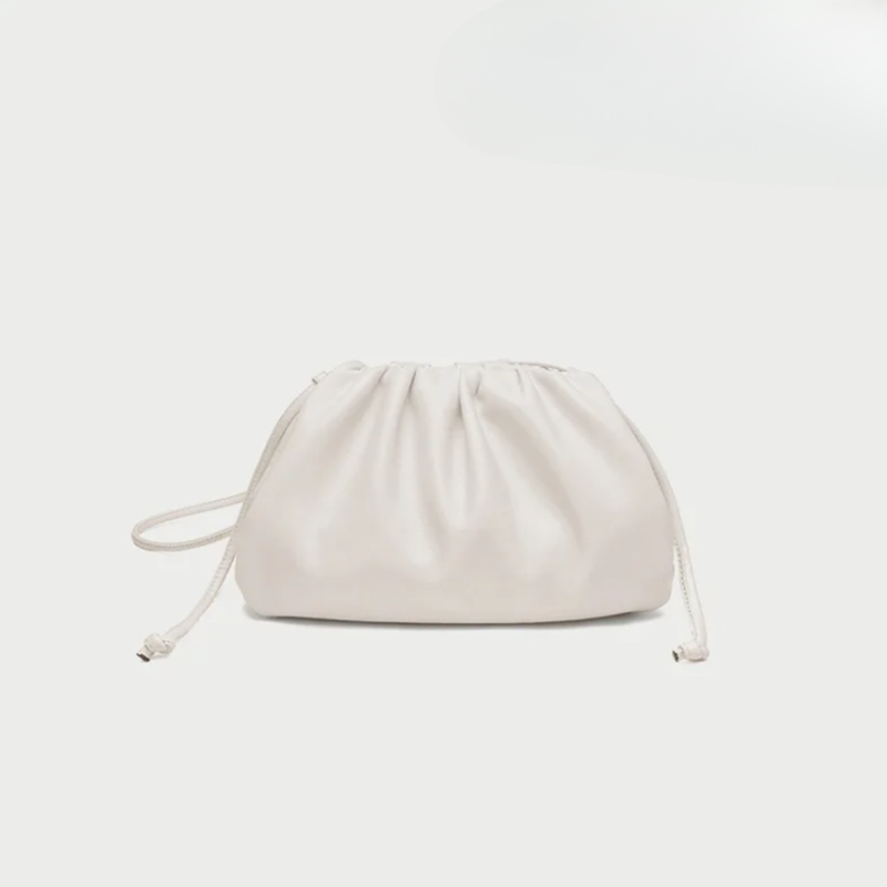 Dumpling Hobo Bag