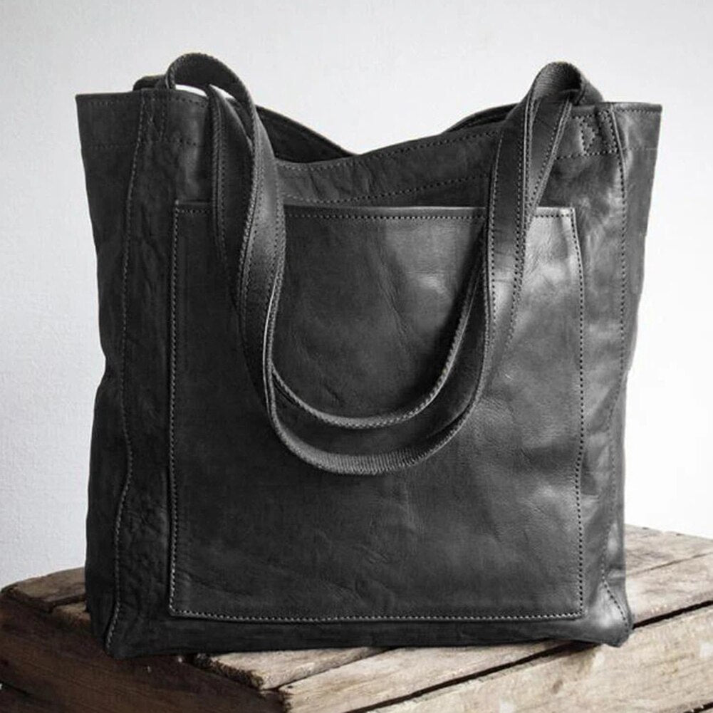 URBAN STYLE TOTE