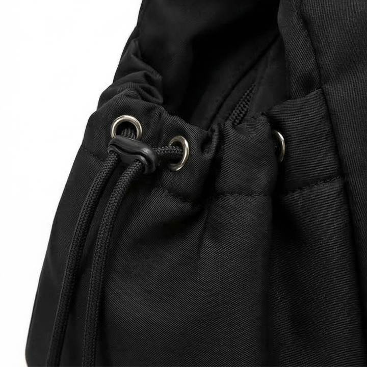 Carrova - Organized Everyday Tote with Backpack Straps