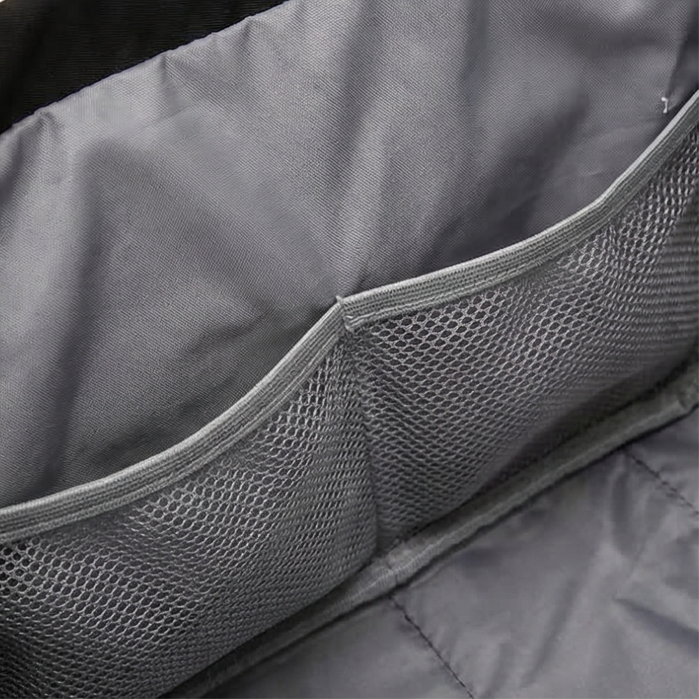 Carrova - Organized Everyday Tote with Backpack Straps