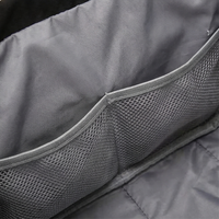 Organized Everyday Tote with Backpack Straps