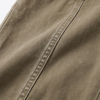 Tailored Utility Pants for Work and Weekend
