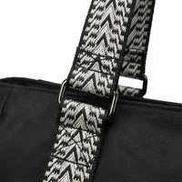 Organized Everyday Tote with Backpack Straps