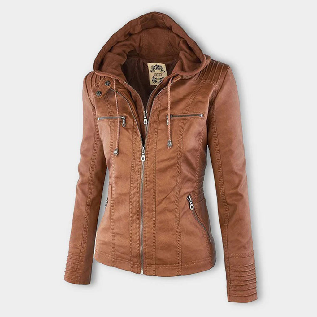Sveva | Robust and Elegant Jacket