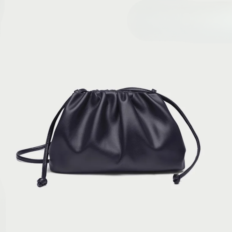 Dumpling Hobo Bag