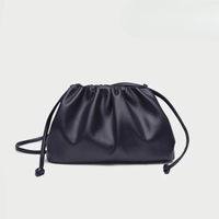 Dumpling Hobo Bag