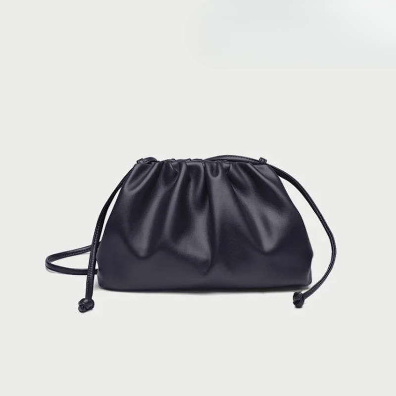 Dumpling Hobo Bag