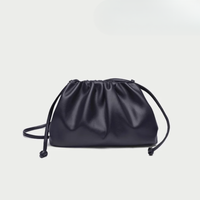 Dumpling Hobo Bag