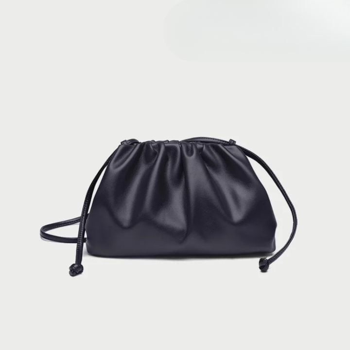 Kenny - Dumpling Hobo Bag