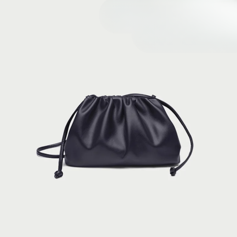 Dumpling Hobo Bag
