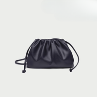 Dumpling Hobo Bag