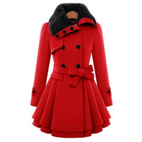 Elegant Structure Jacket