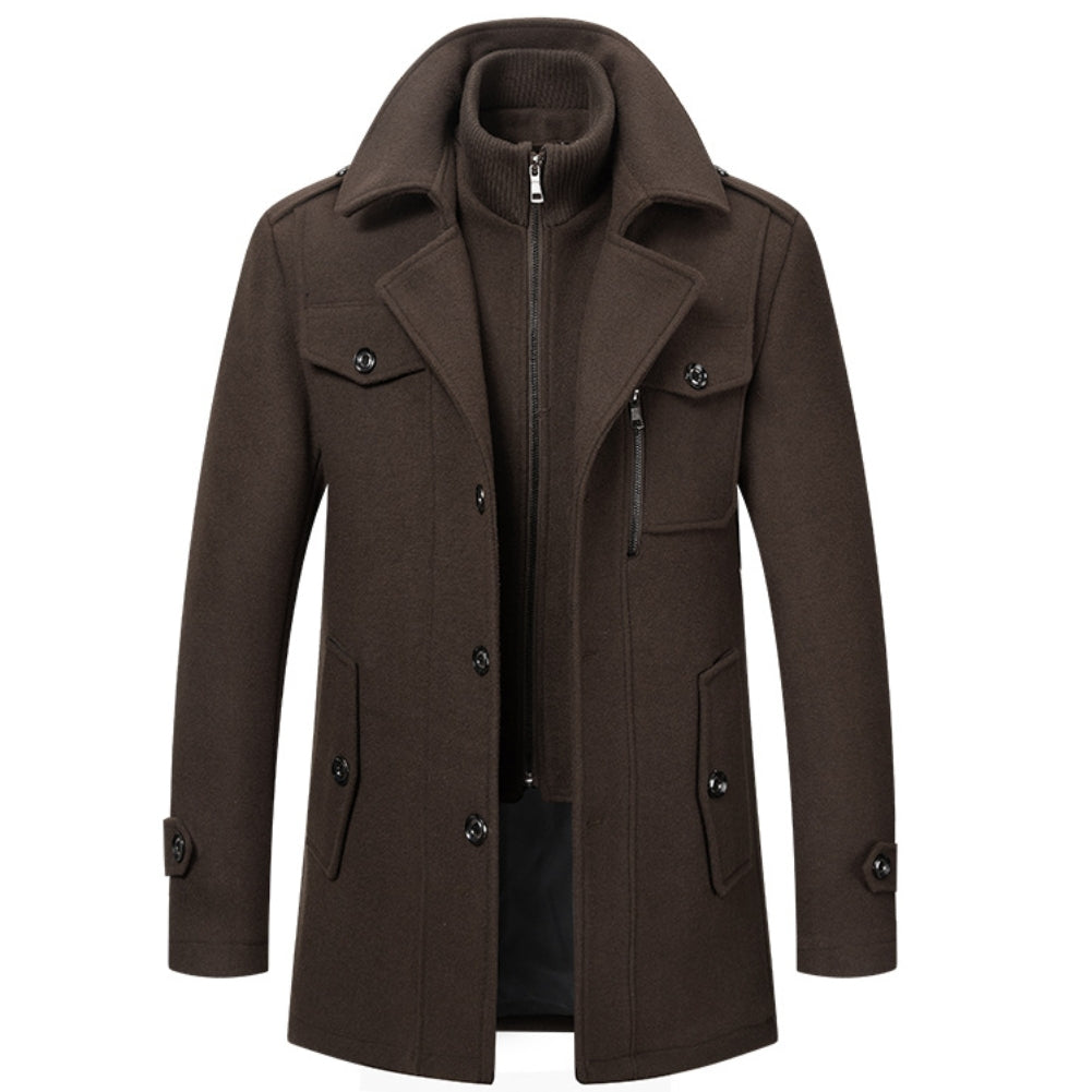 RENE -  WINDPROOF JACKET SET