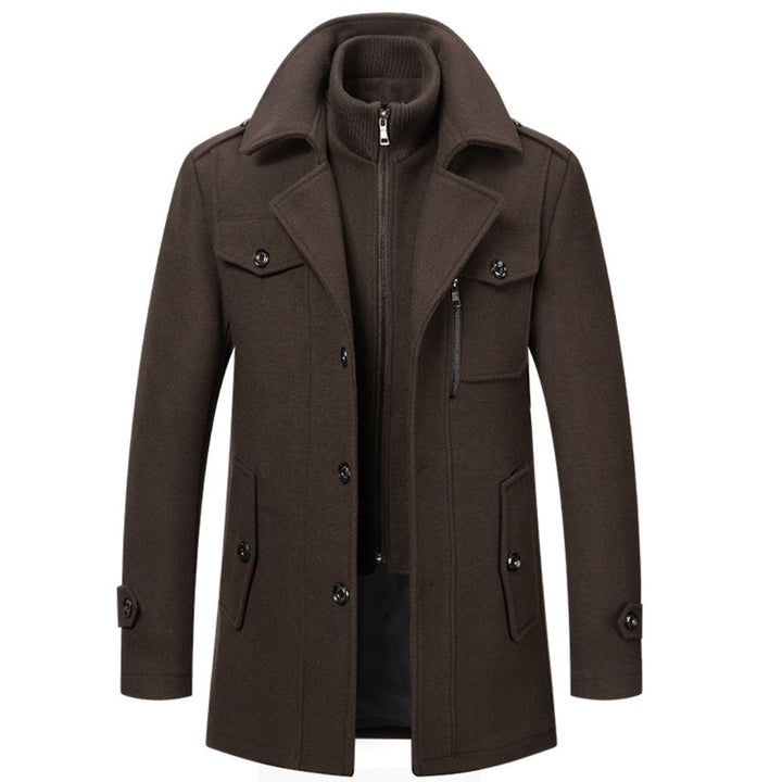 RENE -  WINDPROOF JACKET SET