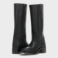 Classic Rise Riding Boots