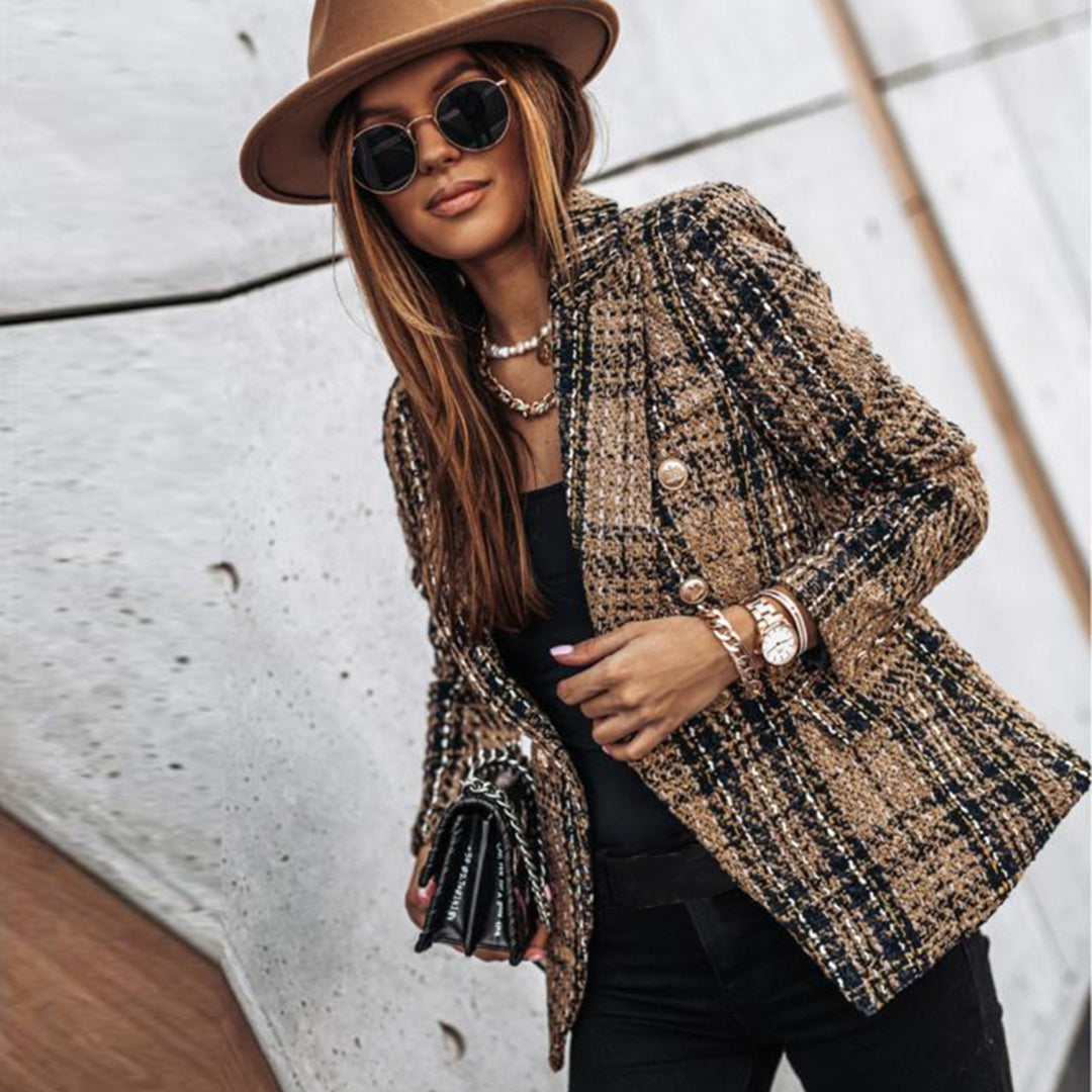 Adeline - Elegant Jacket