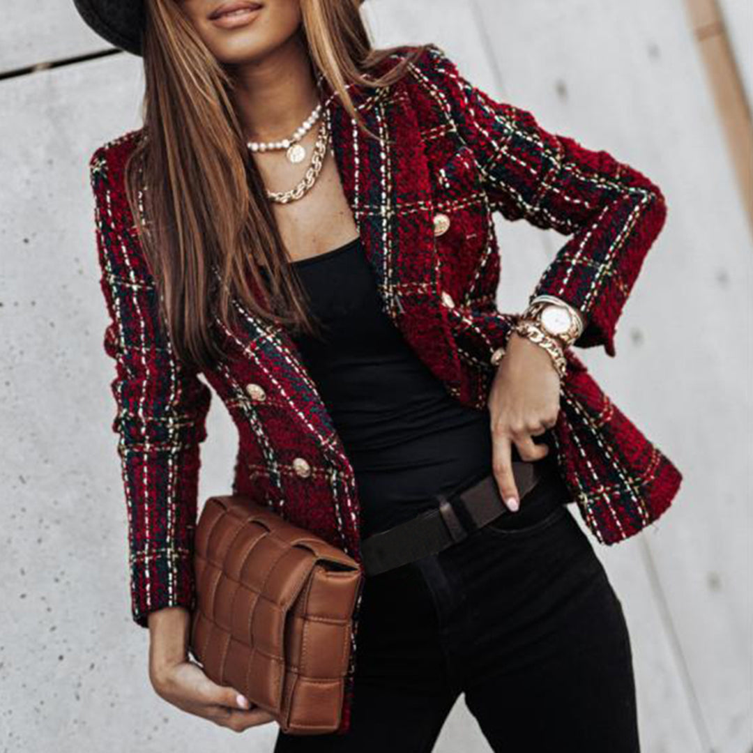 Adeline - Elegant Jacket