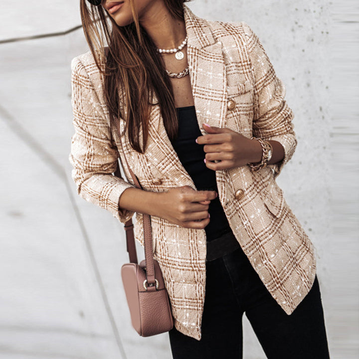 Adeline - Elegant Jacket
