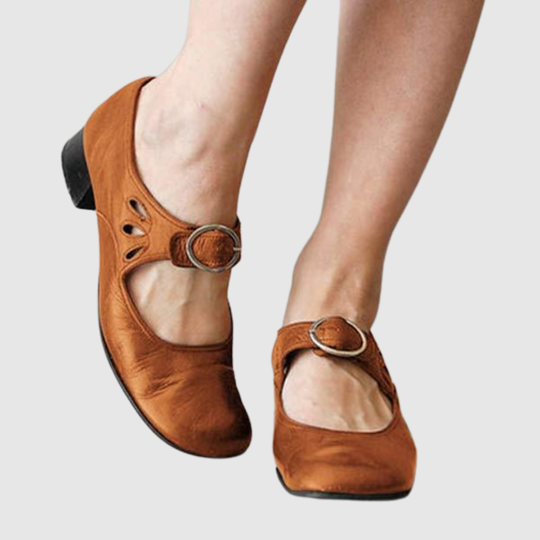 Chelsea - Classic Shoes