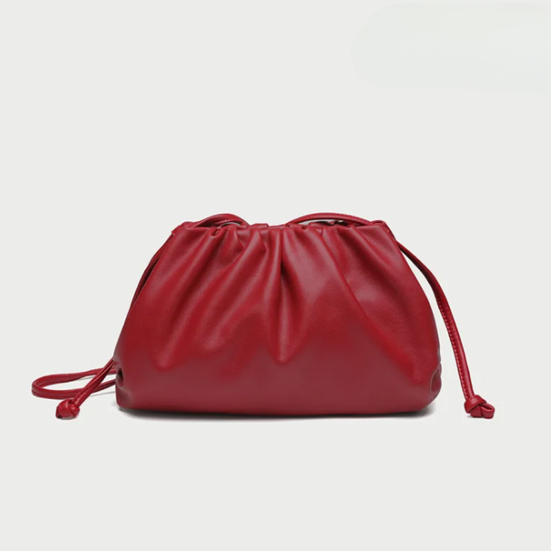 Dumpling Hobo Bag