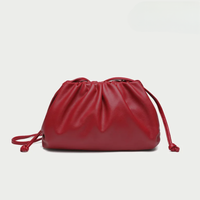 Dumpling Hobo Bag