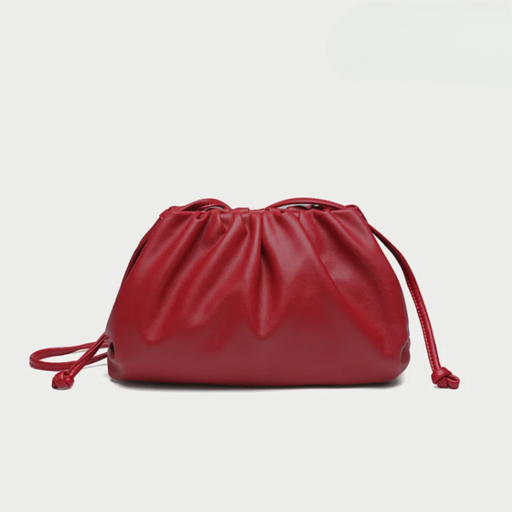 Kenny - Dumpling Hobo Bag
