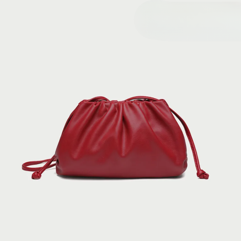 Dumpling Hobo Bag