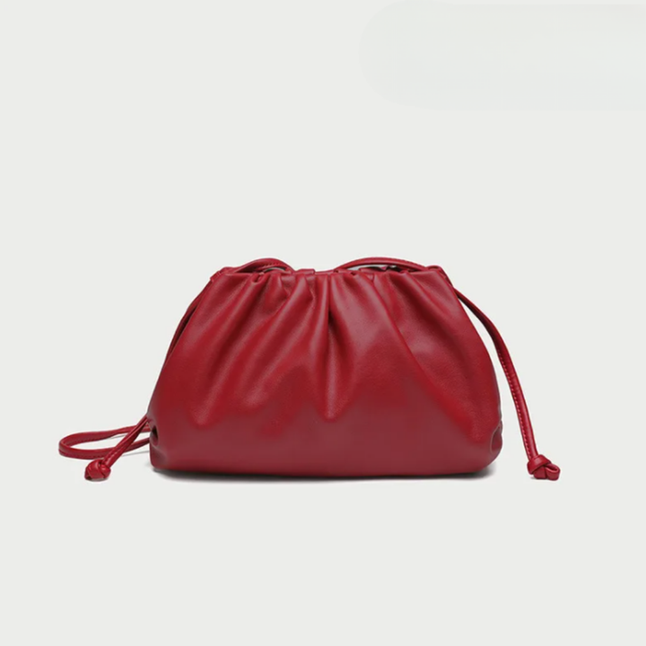 Kenny - Dumpling Hobo Bag