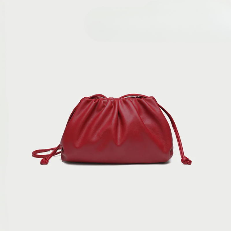 Dumpling Hobo Bag