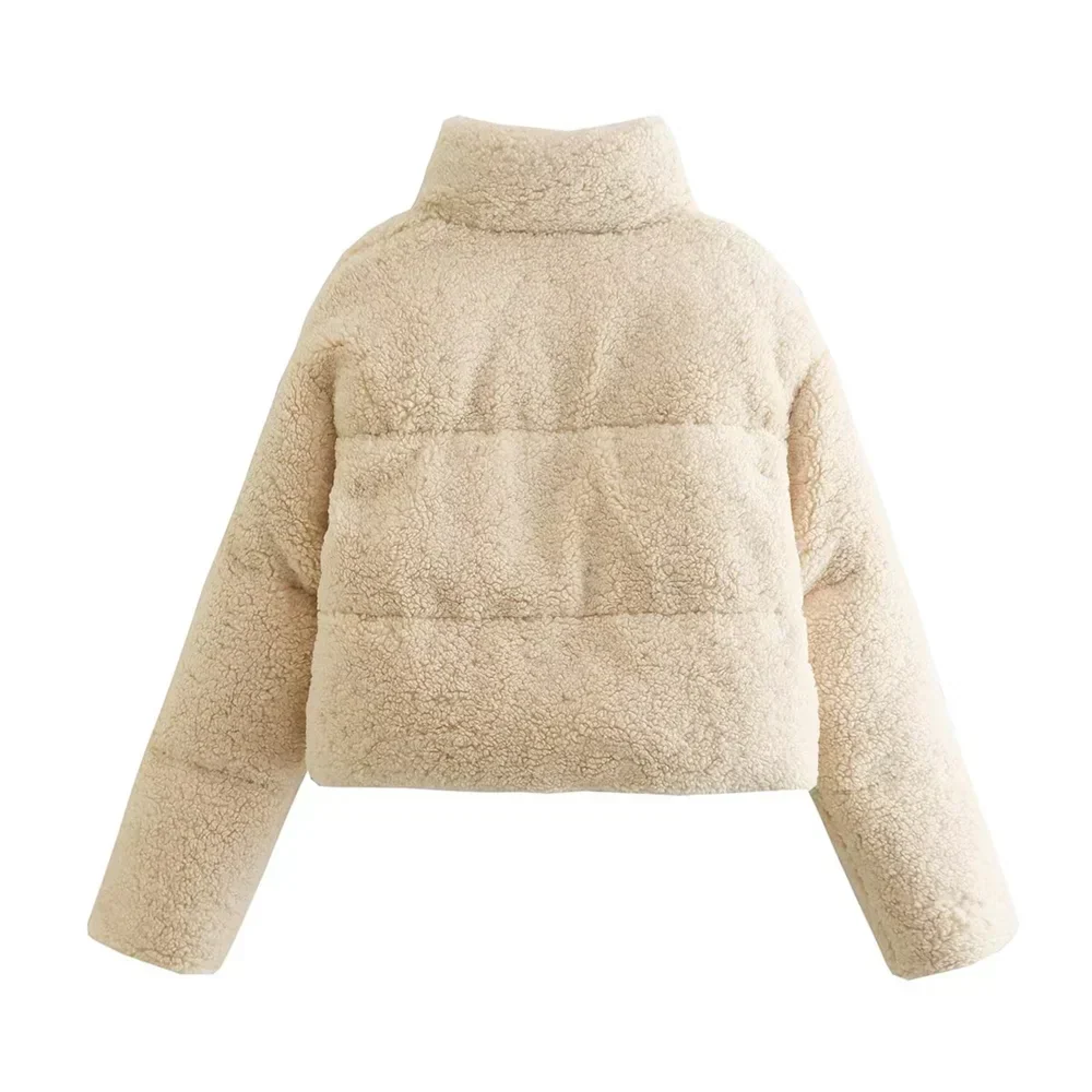 Women's Bat Sleeved Jacket