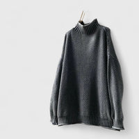 Styled look with the keira elegant knit sweater