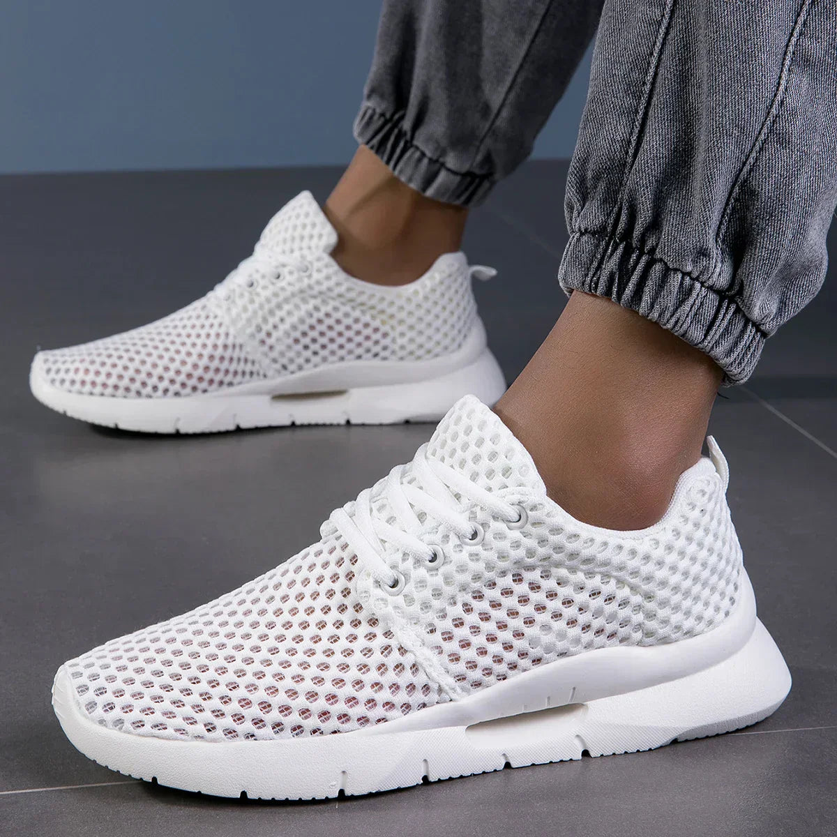 Lightweight Sneakers