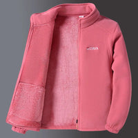 Soft Plush Jacket