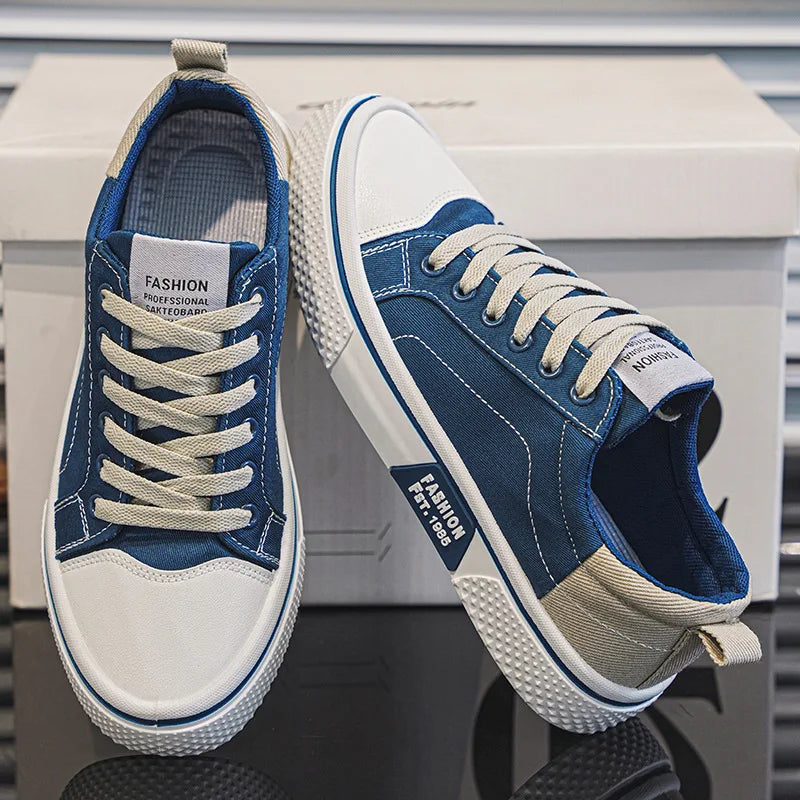 Lightweight Urban Sneakers