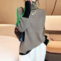 Striped Sweater