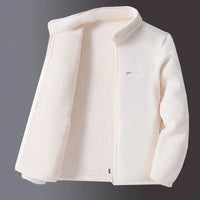Soft Plush Jacket