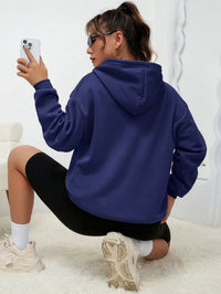 Soft Cotton Hoodie