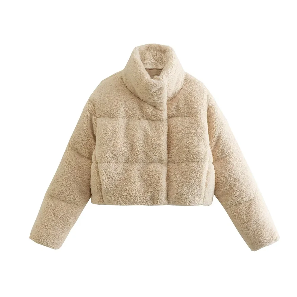 Women's Bat Sleeved Jacket