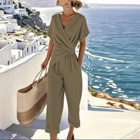 Elegant Two-Piece Set